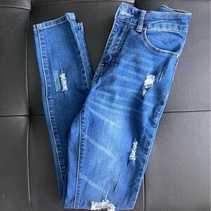 VIP Jeans
